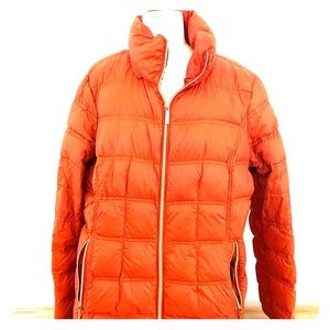 Michael Kors Packable Down Winter Coat- women’s